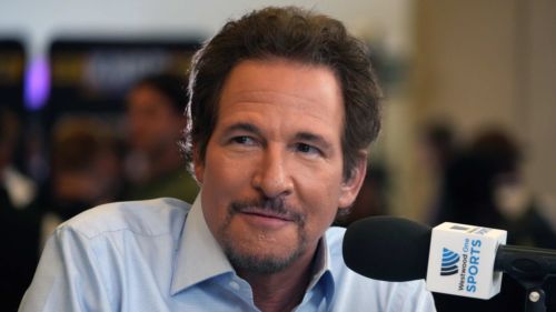 Jim Rome rips Arte Moreno in brutal takedown Angels fans have been begging for