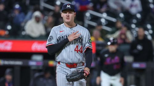 The Minnesota Twins' bullpen deficiencies are surging