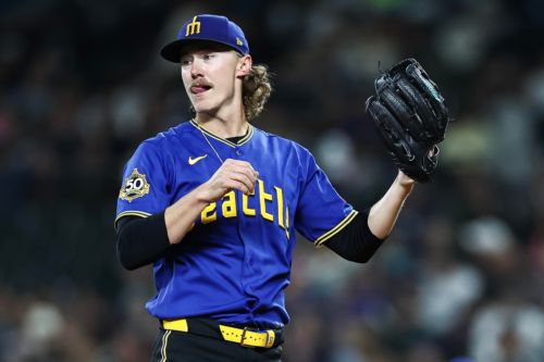Mariners commit defensive sins in 7-5 loss to Angels