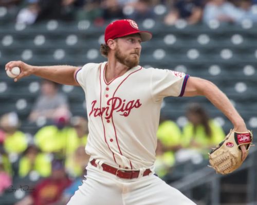2026 Deadline Rumors: Phillies looking to acquire back-end starter this week
