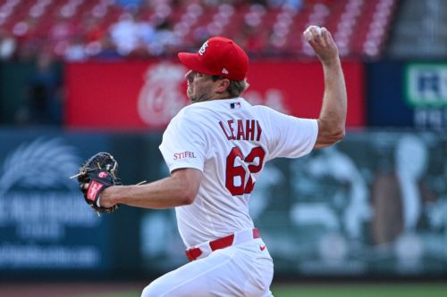 St. Louis Cardinals Late Rally Comes Up Painfully Short vs Diamondbacks