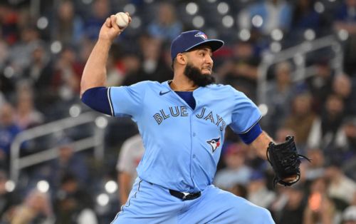 Blue Jays: Revisiting the Yimi García trade