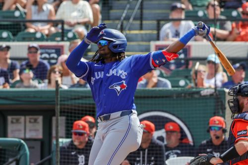 Report: Lenyn Sosa to the IL, Charles McAdoo promoted to the BIue Jays roster
