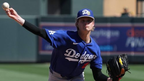 River Ryan’s blowup start in Triple-A justifies Dodgers’ cautious approach