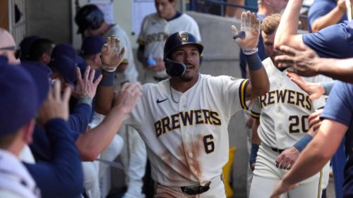 Brewers’ face early 2026 season schedule quirk that couldn’t have happened 4 years ago