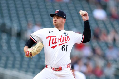Twins 6, White Sox 4: Twins come back and hold on for the win