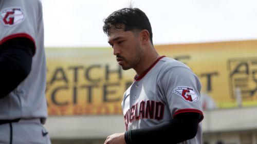 It's becoming clearer Guardians mishandled Steven Kwan trade negotiations with Padres