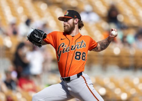 Giants Notes: Whisenhunt, Rodríguez, Birdsong, Harber