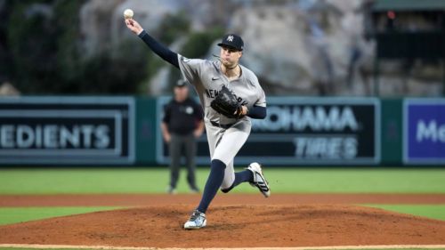 Cam Schlittler just gained key edge over Dylan Cease in Yankees-Blue Jays Cy Young race