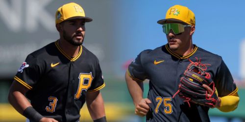 Amid Griffin buzz, Gonzales stating steady case for short