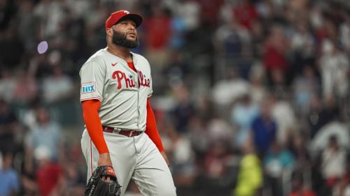 Phillies fans are done with José Alvarado, but will front office make the move?