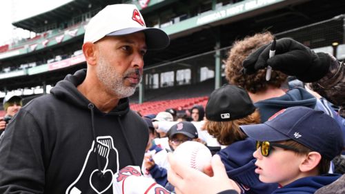 Alex Cora responds to Red Sox fans' frustrations with honest assessment