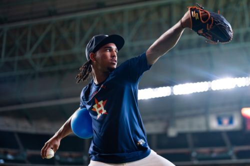 Astros Prospect Report: July 17th