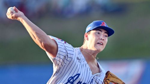 Back-to-back short starts force the Orioles to potentially promote top prospect ahead of schedule