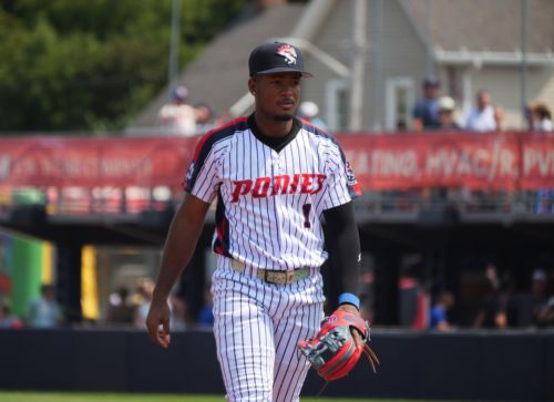 Mets Minors Game Chat: Rumble Ponies Look to Stay Hot