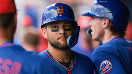 Bo Bichette rips RBI double as Mets cap spring training schedule with loss to Marlins