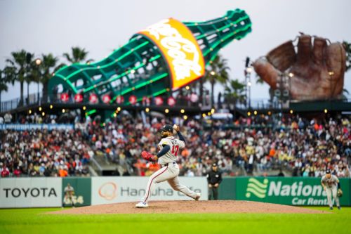 Braves vs Mets Game Thread: 7/6/2026