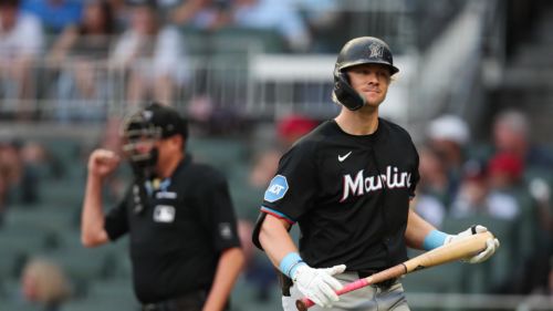 Miami Marlins Must Cast Wide Net, Get Creative In Search For Stowers Replacement