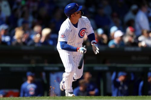 White Sox 8, Cubs 1: Remember, the results don’t matter