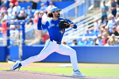 Instant Reaction: Blue Jays win second game of Spring Training with 7-5 victory over Phillies