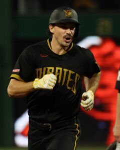 The Pirates Finally Have an Offense