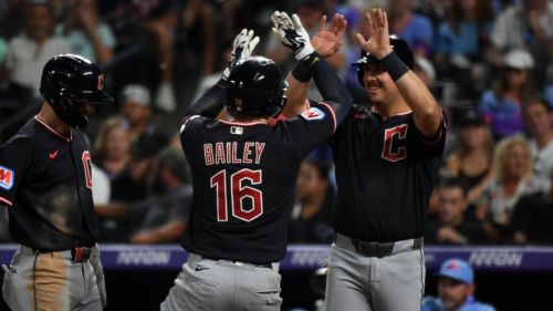 Much-needed Guardians lineup update shows just how much front office nailed trade deadline