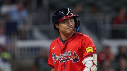 Braves fans have to be worried that this offseason move is going to backfire