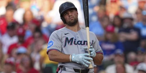 Marlins embrace 'learning experiences' in latest brush with an ace
