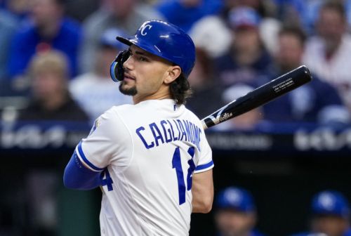 Kansas City Royals news: Losers in 9 of last 10 games