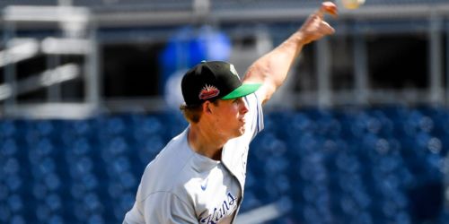 Royals release former top pick Lacy after slew of injuries