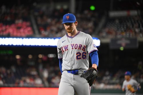 Mets vs. Padres: Lineups, broadcast info, and open thread, 6/6/26