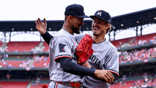 Twins Injury Update: Byron Buxton confirms he needs offseason surgery, Joe Ryan to throw BP