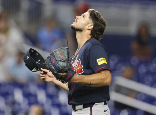 Bryce Elder strong, Ozzie Albies homers, and bullpen gets it done in Braves win over Padres