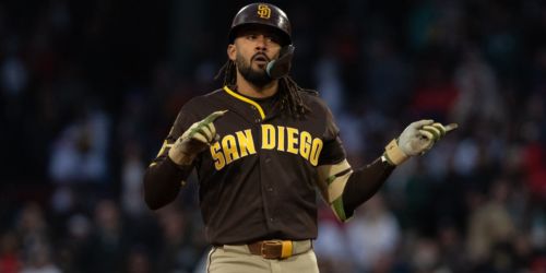 1 strike away from 5-K day, Tatis reverses fortune -- and displays maturity