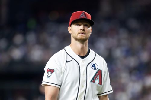 Close But No Cigar: Dbacks 5, Dodgers 6