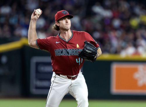 Brewers Acquire Jake Woodford