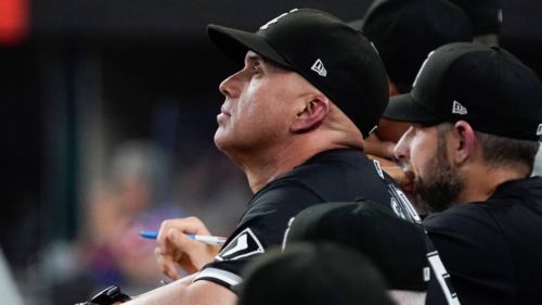 Failed White Sox manager Pedro Grifol gets chance at redemption with new opportunity
