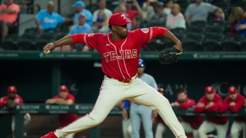 Kumar Rocker experience needs to be over if Rangers value not overtaxing their bullpen