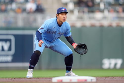 Bad Offence, Defense and Pitching: Jays Lose to Twins