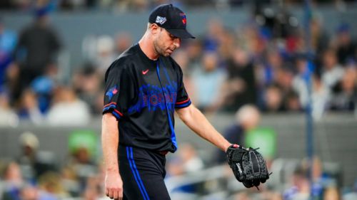 Blue Jays Injury news: Impact bats unlikely to return in time this season, Scherzer suffers setback