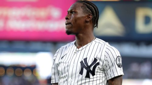Yankees leaders' quotes about focus lend degree of absurdity to team's death rattle