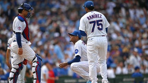 2 things Cubs can't ignore with the final 10 days of the season finally here
