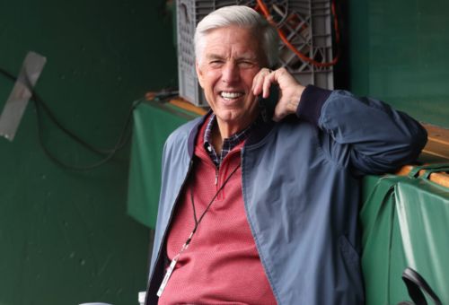 Phillies Have Explored Trades For Back-End Starter