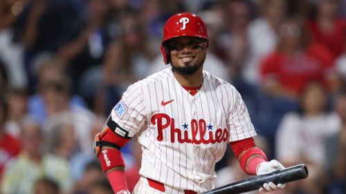 Luis Arraez's unbelievable skill should settle Phillies lineup debate once and for all