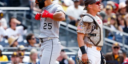 Sox fight back, but get shut down by Miller in series finale
