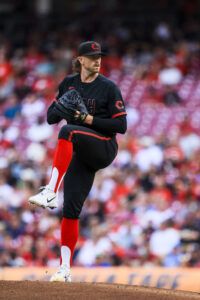 Rangers, Chris Paddack Nearing Deal