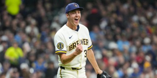 Miz broke an Opening Day K record, and that was just the start for the Crew