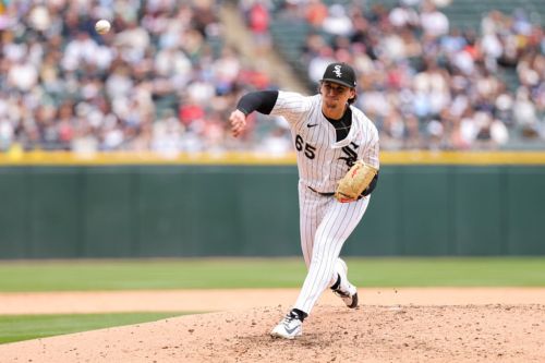 Davis Martin Is Becoming the Rotation Answer the White Sox Needed