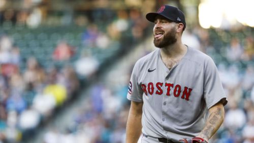 Twins should pivot to this former Reds righty if they miss out on Lucas Giolito