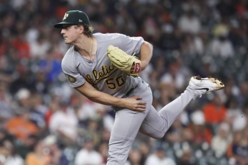 Game #101, Athletics vs. D-backs Game Thread